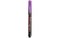 Uchida Bistro Chalk Marker Fine Bulk Fluor Violet